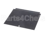 50112 Middleby Cover,Electric Ps540E