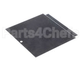 50112 Middleby Cover,Electric Ps540E