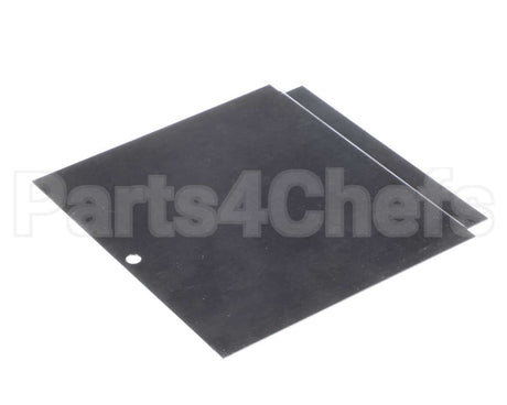 50112 Middleby Cover,Electric Ps540E