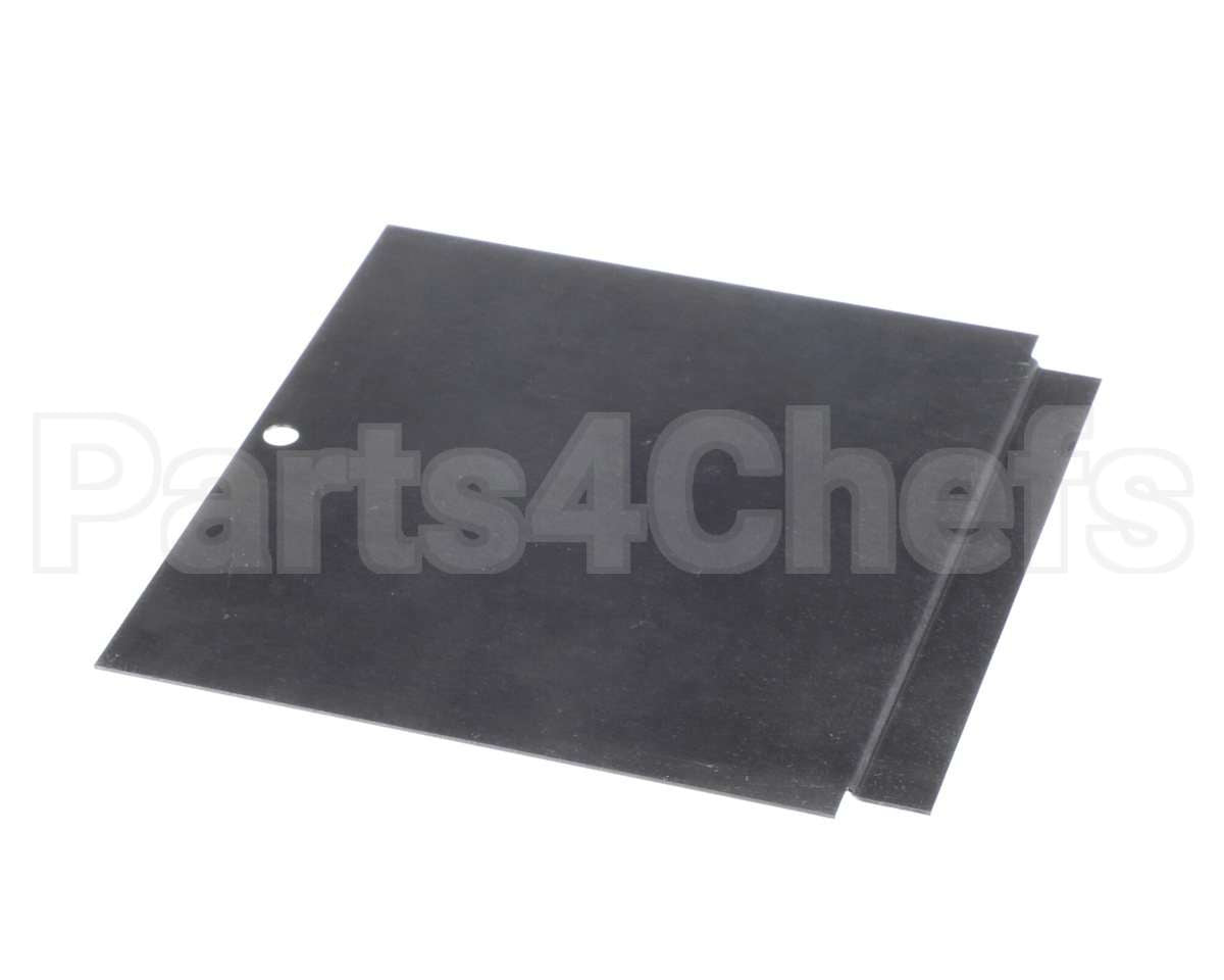 50112 Middleby Cover,Electric Ps540E