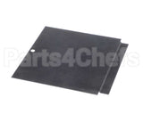 50112 Middleby Cover,Electric Ps540E