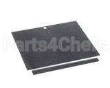 50112 Middleby Cover,Electric Ps540E