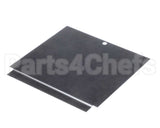 50112 Middleby Cover,Electric Ps540E