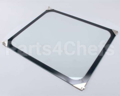 5011208 Alto Shaam Inner Door Glass Assb