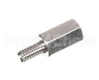 50113 Unic M4 Stand-Off - H:12Mm