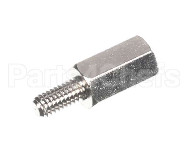 50113 Unic M4 Stand-Off - H:12Mm