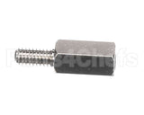 50113 Unic M4 Stand-Off - H:12Mm