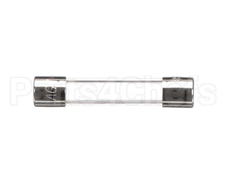501139 Marshall Air Fuse Agc .5 Amp