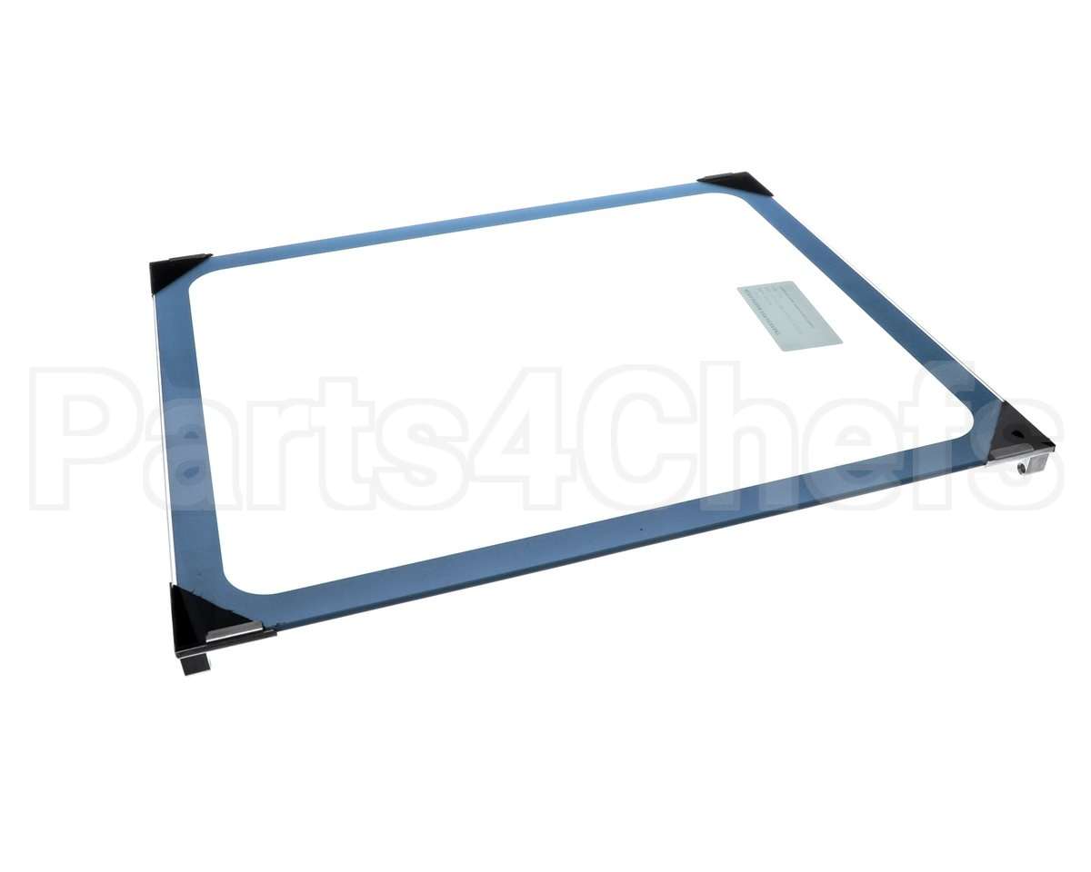 5011425 Alto Shaam Glass Asm, Inner Dr, 6.10Esind
