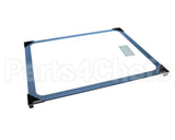 5011425 Alto Shaam Glass Asm, Inner Dr, 6.10Esind