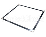 5011427 Alto Shaam Inner Door Glass Asmb, Dual