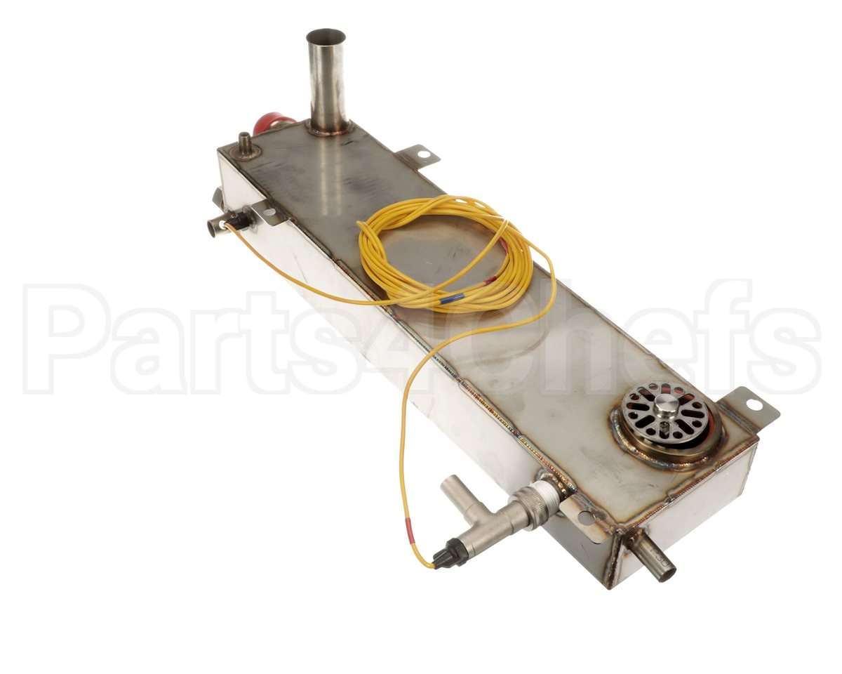 5011695R Alto Shaam Service Kit Condenser Tank