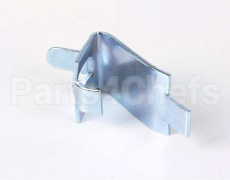 50117 Continental Refrigeration Clip, Shelf Heavy Duty (Plated Steel)