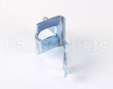 50117 Continental Refrigeration Clip, Shelf Heavy Duty (Plated Steel)