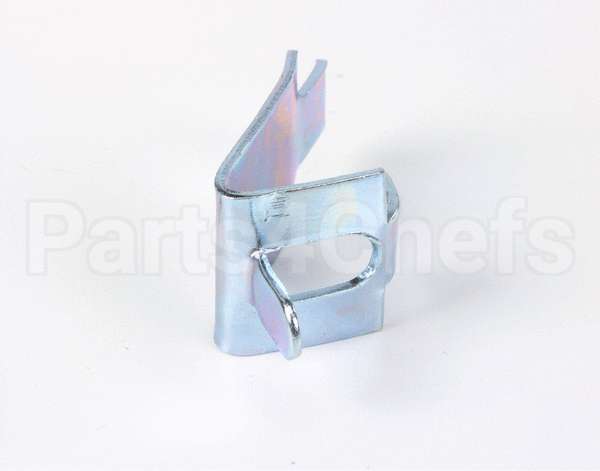 50117 Continental Refrigeration Clip, Shelf Heavy Duty (Plated Steel)