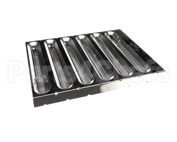 501180 Marshall Air Filter Ss 16 X 20