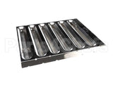 501180 Marshall Air Filter Ss 16 X 20