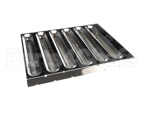 501180 Marshall Air Filter Ss 16 X 20