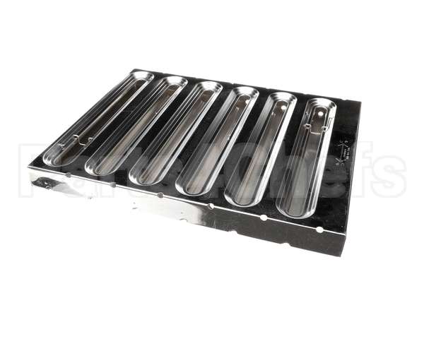 501180 Marshall Air Filter Ss 16 X 20