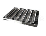 501180 Marshall Air Filter Ss 16 X 20