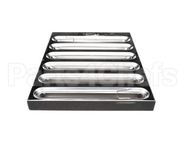 501180 Marshall Air Filter Ss 16 X 20