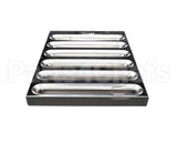 501180 Marshall Air Filter Ss 16 X 20