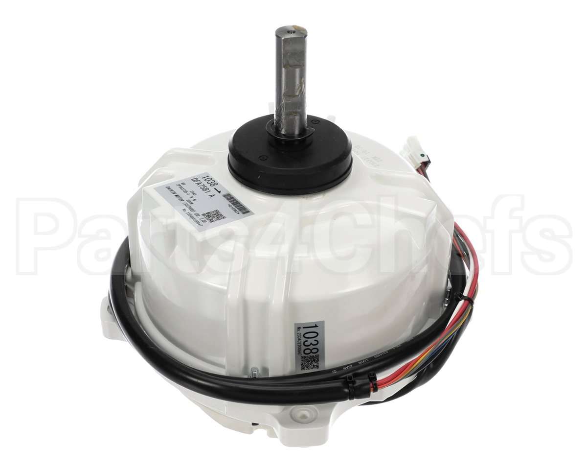 5011893 Daikin Dc Fan Motor 600W