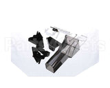 5011899 Multiplex Mount Rocking Chute