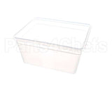 501194 Robot Coupe C80A Container