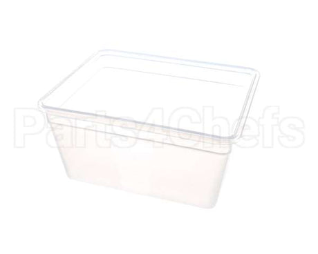 501194 Robot Coupe C80A Container