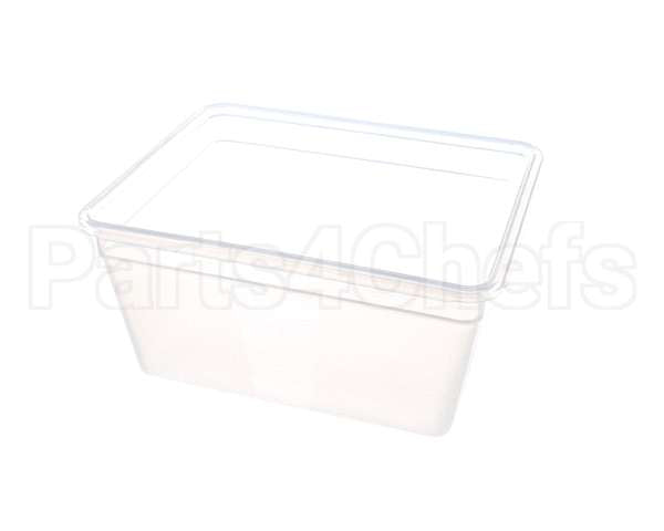 501194 Robot Coupe C80A Container