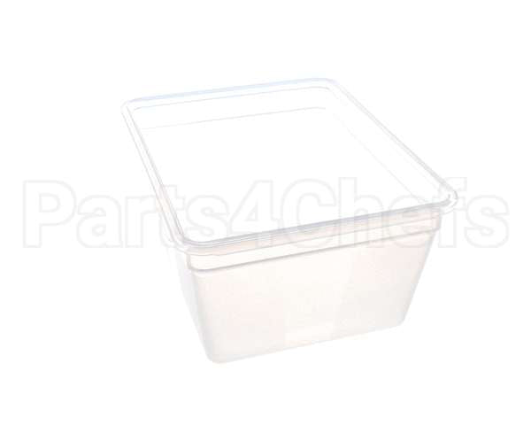 501194 Robot Coupe C80A Container