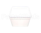 501194 Robot Coupe C80A Container