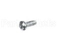 5011940 Manitowoc Ice Scr 8-32X1/2In Es Form Ph Pn Stl Zinc Cl