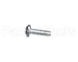5011940 Manitowoc Ice Scr 8-32X1/2In Es Form Ph Pn Stl Zinc Cl
