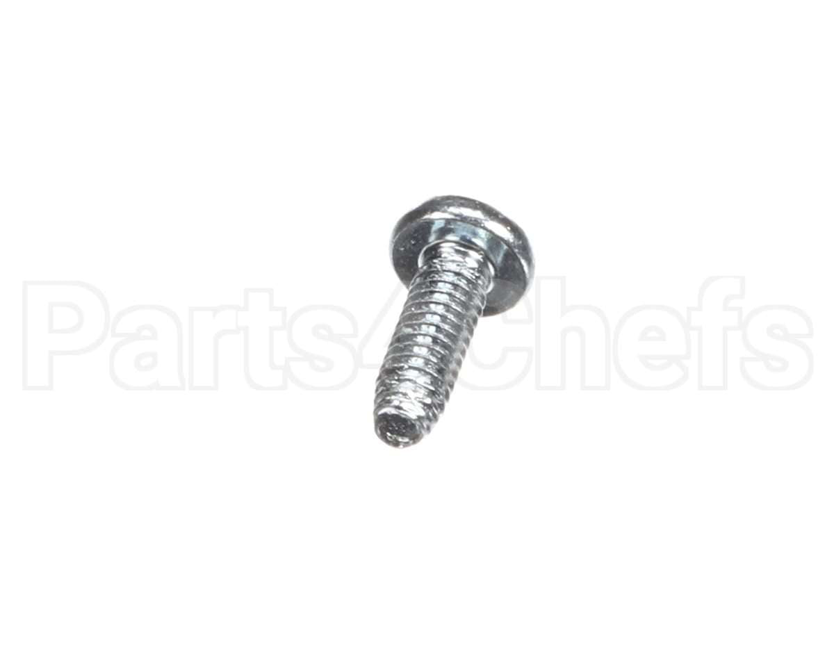 5011940 Manitowoc Ice Scr 8-32X1/2In Es Form Ph Pn Stl Zinc Cl