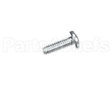 5011940 Manitowoc Ice Scr 8-32X1/2In Es Form Ph Pn Stl Zinc Cl