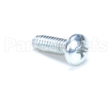 5011940 Multiplex Screw 8-32X1/2In Es Form Ph Pn S