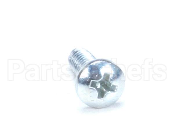 5011940 Multiplex Screw 8-32X1/2In Es Form Ph Pn S