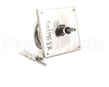 5011958R Alto Shaam Es Esi Esg Touch Motor Assembl