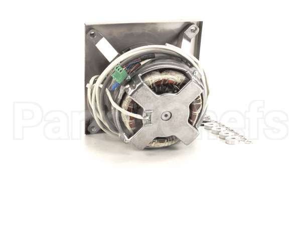 5011958R Alto Shaam Es Esi Esg Touch Motor Assembl