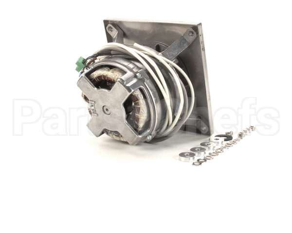 5011958R Alto Shaam Es Esi Esg Touch Motor Assembl