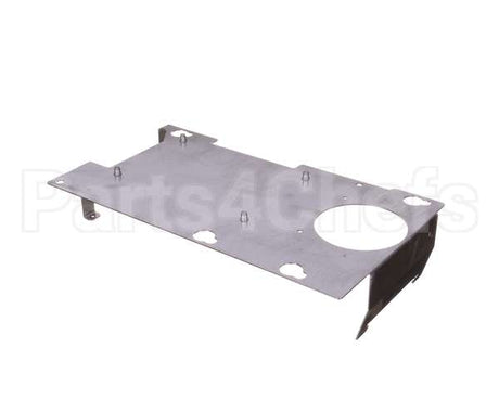 5011995 Alto Shaam Plate Assembly, Relay Boardcombi
