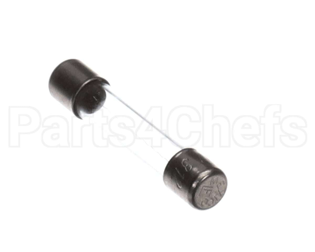 501201EP Lincoln Fuse 2Amp 250Volt X2
