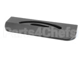 5012116 Multiplex Lid Ice Man Fill Cl10
