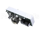 5012186 Alto Shaam Control,Medical,Dip Switch Asb