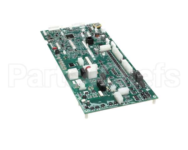 50123.1000 Bunn Control Board Assembly Espresso Next Gen