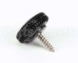 5012353 Manitowoc Ice Screw Thmb,Knob,8X5/8,18-8