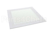5012368 Daikin Suction Grille
