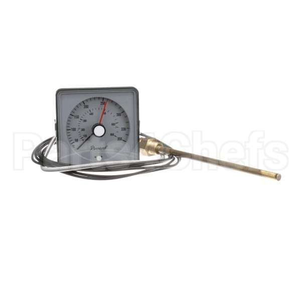 50123700 Compatible Revent Temp Control